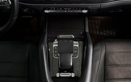 Mercedes-Benz GLS, 2020 год, 7 200 000 рублей, 18 фотография