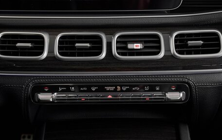 Mercedes-Benz GLS, 2020 год, 7 200 000 рублей, 21 фотография