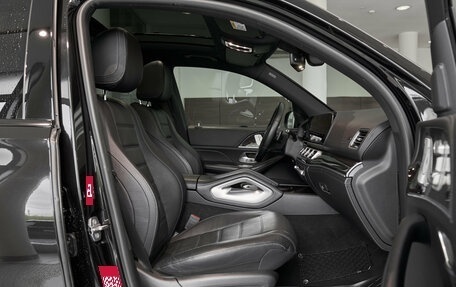 Mercedes-Benz GLS, 2020 год, 7 200 000 рублей, 7 фотография