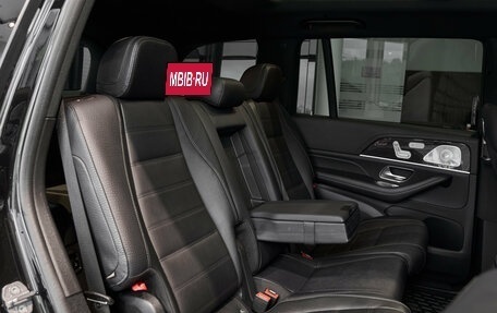 Mercedes-Benz GLS, 2020 год, 7 200 000 рублей, 14 фотография