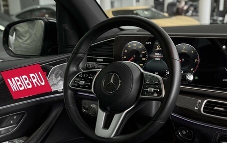Mercedes-Benz GLS, 2020 год, 7 200 000 рублей, 11 фотография