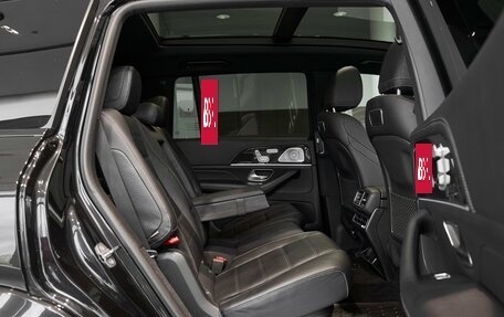 Mercedes-Benz GLS, 2020 год, 7 200 000 рублей, 12 фотография
