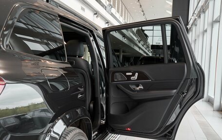 Mercedes-Benz GLS, 2020 год, 7 200 000 рублей, 28 фотография