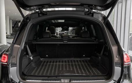 Mercedes-Benz GLS, 2020 год, 7 200 000 рублей, 31 фотография