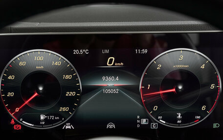 Mercedes-Benz GLS, 2020 год, 7 200 000 рублей, 33 фотография