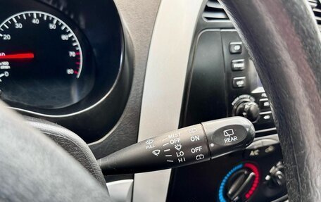 Chery Tiggo (T11), 2012 год, 350 000 рублей, 16 фотография