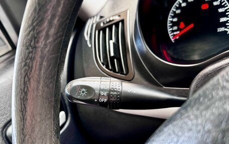 Chery Tiggo (T11), 2012 год, 350 000 рублей, 15 фотография