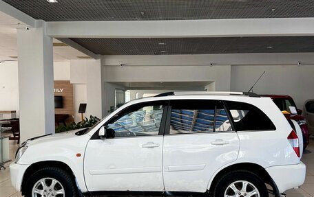 Chery Tiggo (T11), 2012 год, 350 000 рублей, 8 фотография