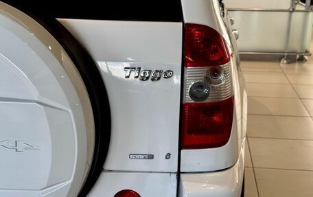 Chery Tiggo (T11), 2012 год, 350 000 рублей, 9 фотография