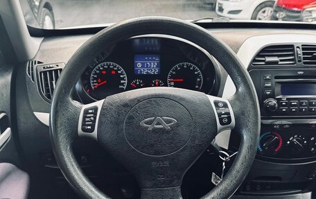 Chery Tiggo (T11), 2012 год, 350 000 рублей, 12 фотография