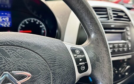 Chery Tiggo (T11), 2012 год, 350 000 рублей, 14 фотография