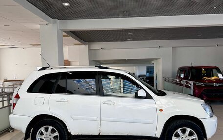 Chery Tiggo (T11), 2012 год, 350 000 рублей, 7 фотография