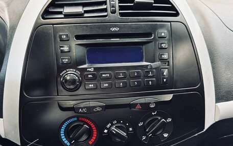Chery Tiggo (T11), 2012 год, 350 000 рублей, 17 фотография