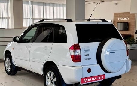 Chery Tiggo (T11), 2012 год, 350 000 рублей, 6 фотография