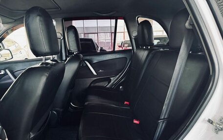 Chery Tiggo (T11), 2012 год, 350 000 рублей, 25 фотография