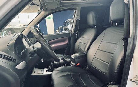 Chery Tiggo (T11), 2012 год, 350 000 рублей, 24 фотография
