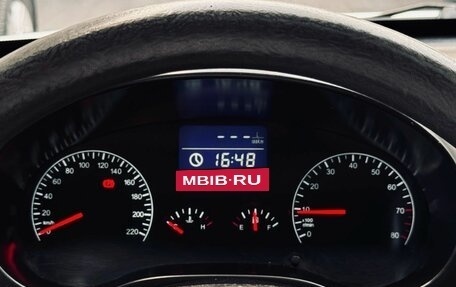 Chery Tiggo (T11), 2012 год, 350 000 рублей, 11 фотография
