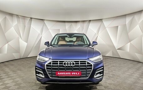 Audi Q5, 2021 год, 3 970 000 рублей, 7 фотография