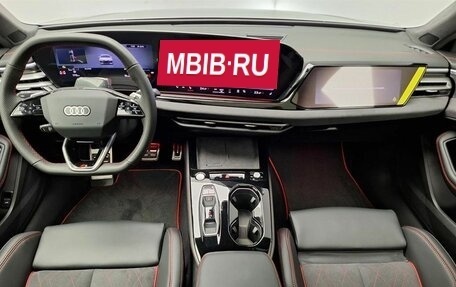 Audi A5, 2025 год, 6 500 000 рублей, 9 фотография