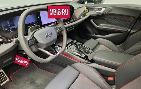 Audi A5, 2025 год, 6 500 000 рублей, 5 фотография