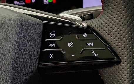 Audi A5, 2025 год, 6 500 000 рублей, 15 фотография