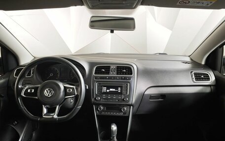 Volkswagen Polo VI (EU Market), 2020 год, 1 445 000 рублей, 14 фотография