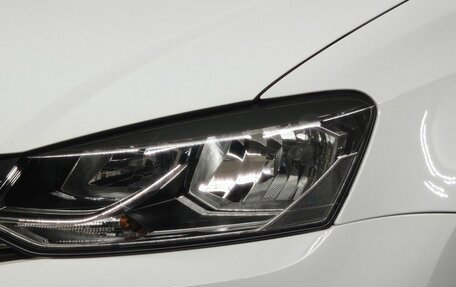 Volkswagen Polo VI (EU Market), 2020 год, 1 445 000 рублей, 10 фотография