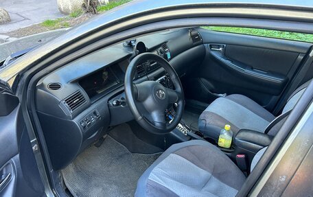 Toyota Corolla, 2006 год, 230 000 рублей, 3 фотография