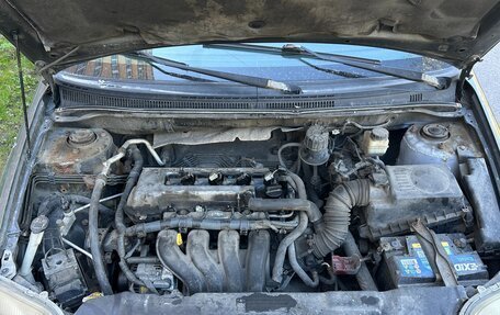 Toyota Corolla, 2006 год, 230 000 рублей, 9 фотография