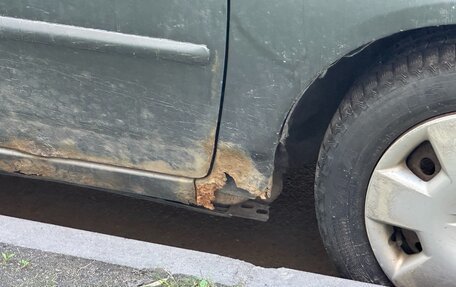 Toyota Corolla, 2006 год, 230 000 рублей, 7 фотография