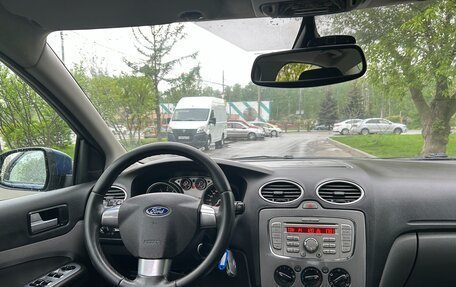 Ford Focus II рестайлинг, 2008 год, 495 000 рублей, 8 фотография