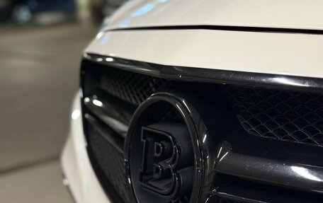 Mercedes-Benz E-Класс AMG, 2013 год, 5 000 000 рублей, 9 фотография