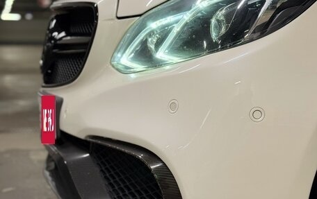 Mercedes-Benz E-Класс AMG, 2013 год, 5 000 000 рублей, 10 фотография