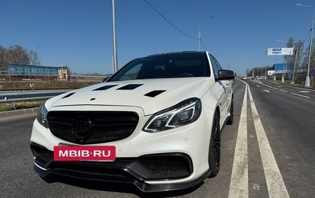 Mercedes-Benz E-Класс AMG, 2013 год, 5 000 000 рублей, 2 фотография