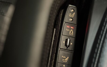 Mercedes-Benz E-Класс AMG, 2013 год, 5 000 000 рублей, 14 фотография