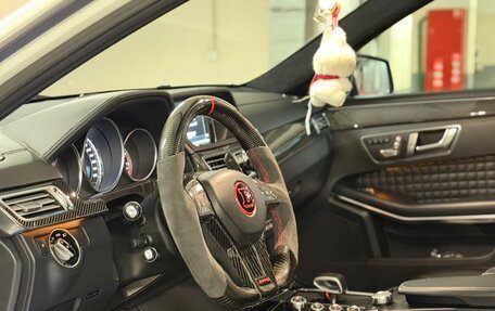 Mercedes-Benz E-Класс AMG, 2013 год, 5 000 000 рублей, 12 фотография