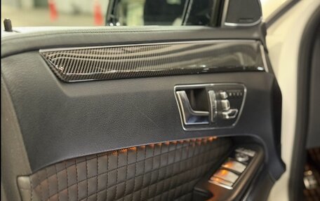 Mercedes-Benz E-Класс AMG, 2013 год, 5 000 000 рублей, 17 фотография