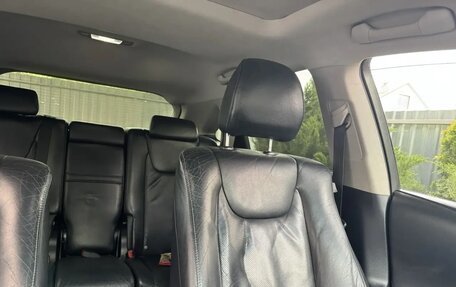 Lexus RX III, 2012 год, 2 350 000 рублей, 6 фотография