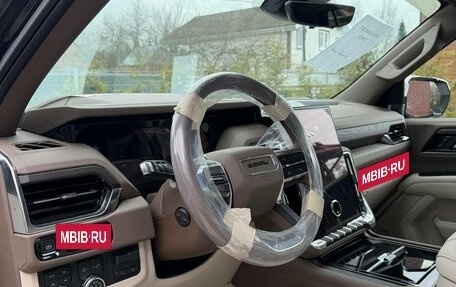 GMC Yukon IV, 2025 год, 16 490 000 рублей, 2 фотография
