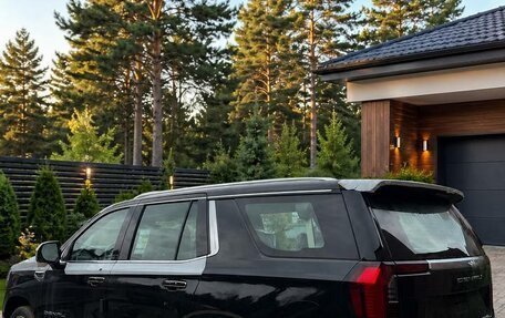GMC Yukon IV, 2025 год, 16 490 000 рублей, 3 фотография