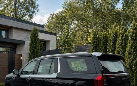 GMC Yukon IV, 2025 год, 16 490 000 рублей, 8 фотография