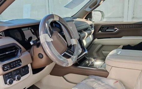 GMC Yukon IV, 2025 год, 16 490 000 рублей, 10 фотография