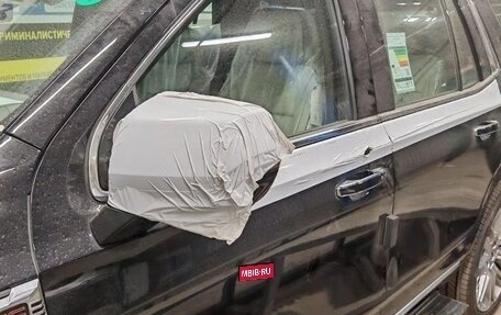 GMC Yukon IV, 2025 год, 16 490 000 рублей, 9 фотография