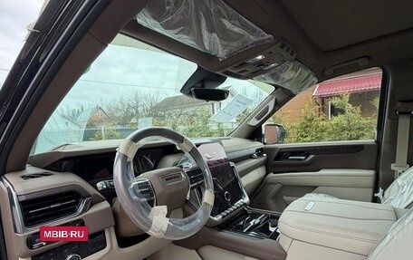 GMC Yukon IV, 2025 год, 16 490 000 рублей, 6 фотография