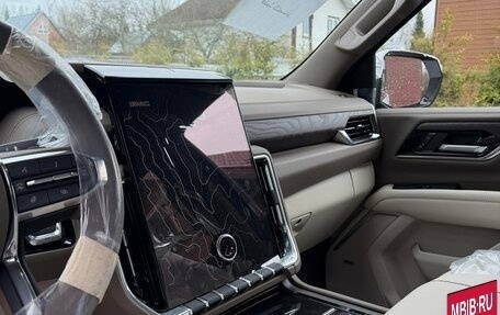 GMC Yukon IV, 2025 год, 16 490 000 рублей, 5 фотография