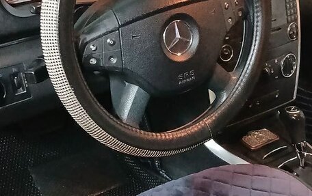 Mercedes-Benz B-Класс, 2008 год, 690 000 рублей, 5 фотография
