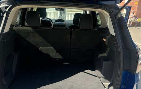 Ford Escape III, 2018 год, 1 350 000 рублей, 12 фотография