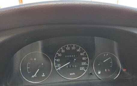 Chevrolet Lanos I, 2007 год, 220 000 рублей, 7 фотография