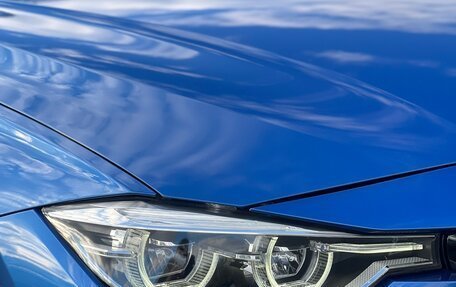 BMW 3 серия, 2018 год, 2 890 000 рублей, 8 фотография