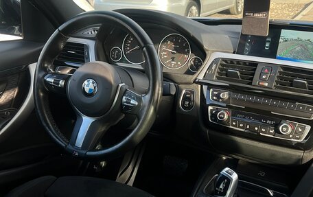 BMW 3 серия, 2018 год, 2 890 000 рублей, 11 фотография